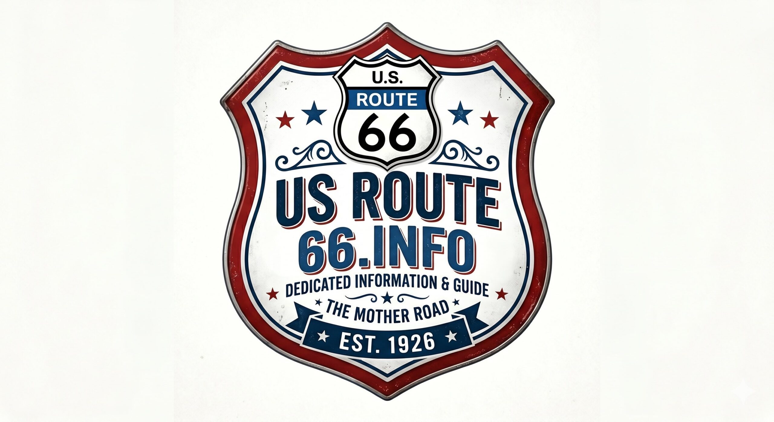 US Route 66 Info